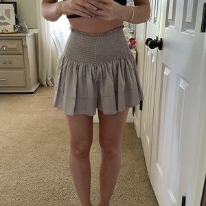 skort